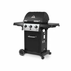 Broil King Royal 320, Schwarz 26 Broil King Royal 320, Schwarz -Santos Grills Verkaufsladen broil king royal 320 schwarz cf9f92ff41bb288c685b16cae01224e4