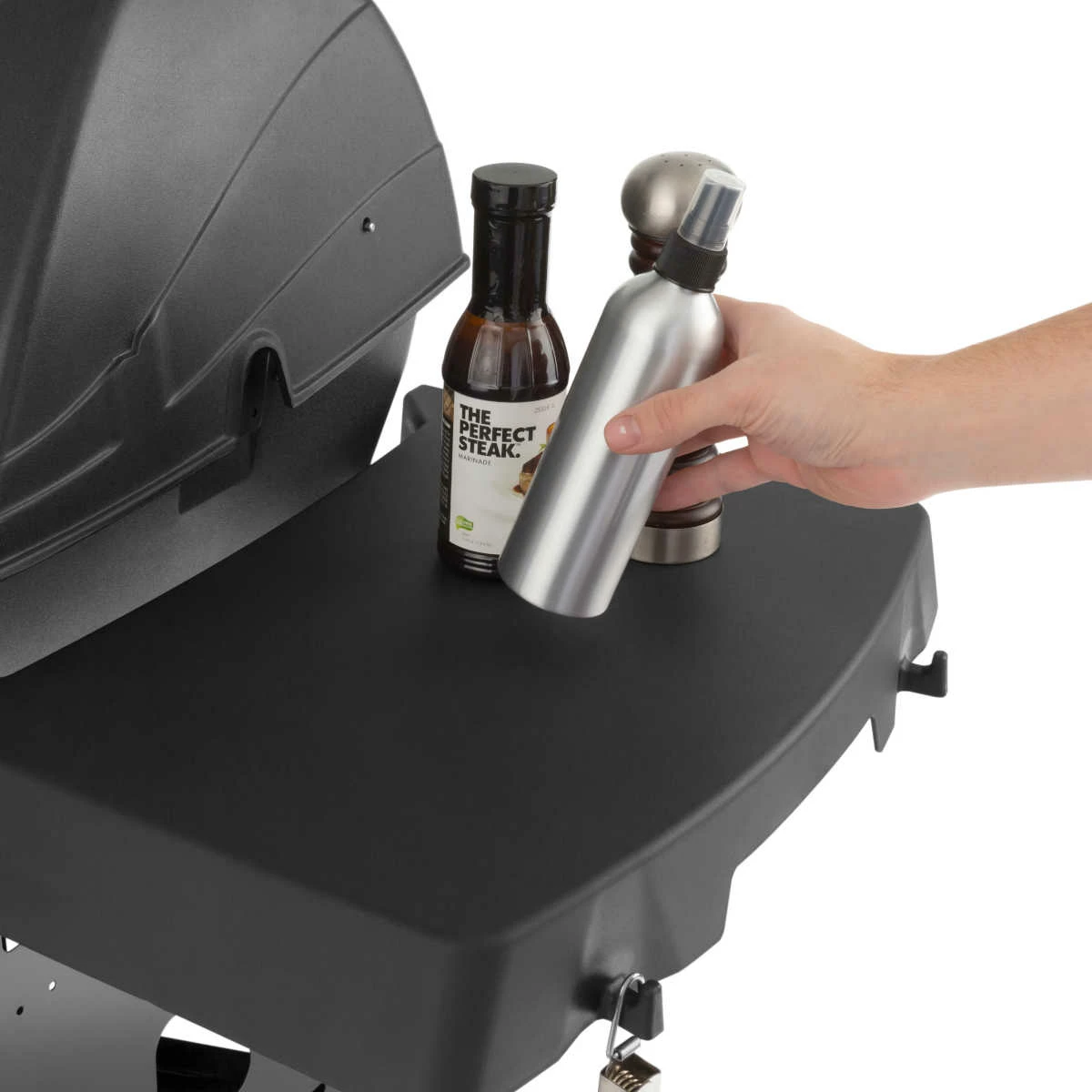 Broil King Royal 320, Schwarz 5 Broil King Royal 320, Schwarz – Bild 3