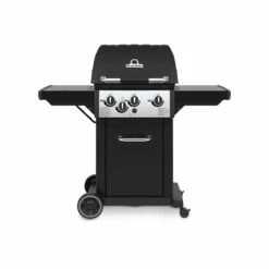 Broil King Royal 340, Schwarz -Santos Grills Verkaufsladen broil king royal 340 schwarz 0f63fa73f84ac32708bfd03225be8cbf