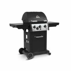 Broil King Royal 340, Schwarz -Santos Grills Verkaufsladen broil king royal 340 schwarz 1acf75ff8a0667364e2ea2ae884ffca4