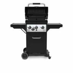 Broil King Royal 340, Schwarz -Santos Grills Verkaufsladen broil king royal 340 schwarz 22984dd46561353ee25950695b57dcc7