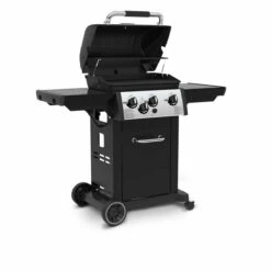 Broil King Royal 340, Schwarz -Santos Grills Verkaufsladen broil king royal 340 schwarz edb8611251e6a0b800c9d1e5005c4183