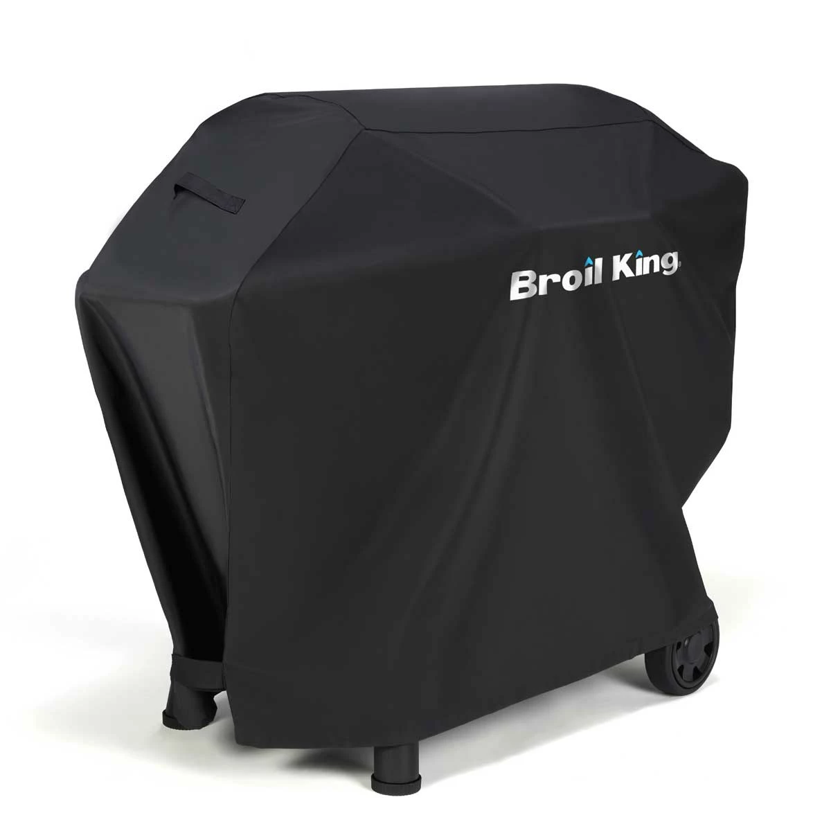 Broil King Schutzhülle Für Baron & Crown 500 Pelletgrill 3 Broil King Schutzhülle Für Baron & Crown 500 Pelletgrill