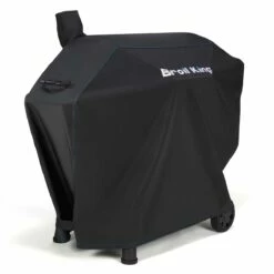 Broil King Schutzhülle Für Regal Pellet 400, Schwarz 11 Broil King Schutzhülle Für Regal Pellet 400, Schwarz -Santos Grills Verkaufsladen broil king schutzhuelle fuer regal pellet 400 schwarz 57111d6a7ccd849f53c2dad618ffa1d1