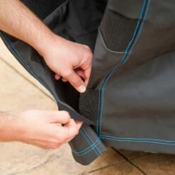 Broil King Schutzhülle Signet, Sovereign 300er, Baron 400er & Crown 400er -Santos Grills Verkaufsladen broil king schutzhuelle signet sovereign 300er barone 400er crown 400er einfach zu schlie en 97e5d3eb5f3540fdc7e45797ef4c6ce7