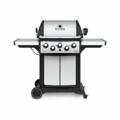 Broil King Signet 390 Inkl. Drehspieß, Edelstahl -Santos Grills Verkaufsladen broil king signet 390 inkl drehspie edelstahl 151e99fbf2b379fd6d36f17e51bfaca0