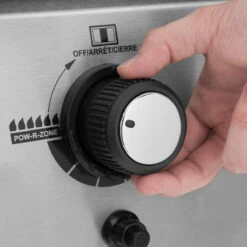 Broil King Signet 390 Inkl. Drehspieß, Edelstahl -Santos Grills Verkaufsladen broil king signet 390 inkl drehspie edelstahl 3c444fd7107c82a3346ceaf6e32c304a