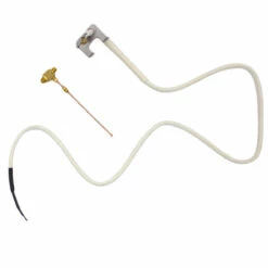 Santos Hinterbrenner Zündkabel Zündelektrode Modell Eden 511