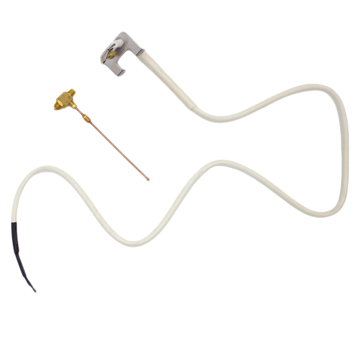 Santos Hinterbrenner Zündkabel Zündelektrode Modell Eden 511 3 Santos Hinterbrenner Zündkabel Zündelektrode Modell Eden 511