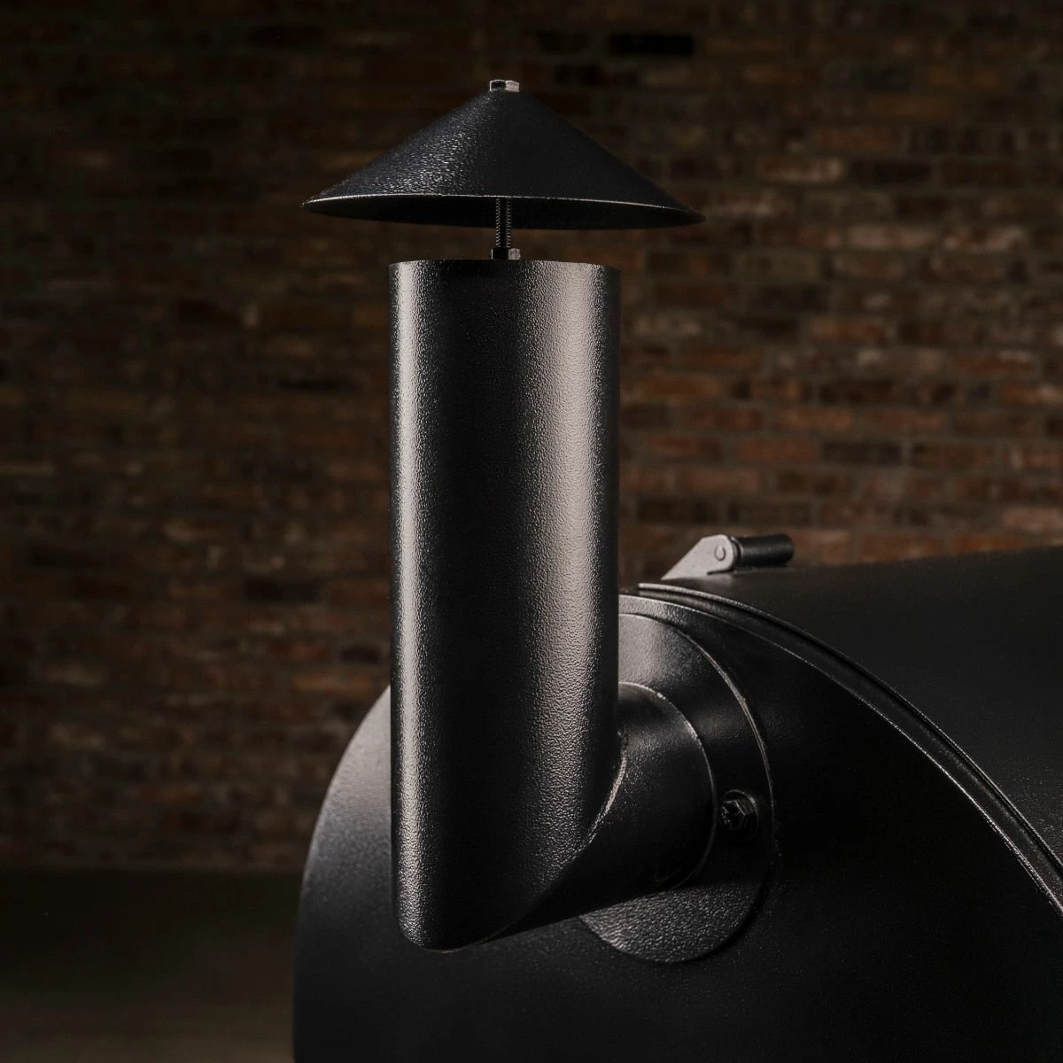 Traeger Pelletgrill PRO D2 780, Schwarz Inkl. Abdeckhaube Und Frontablage 3 Traeger Pelletgrill PRO D2 780, Schwarz Inkl. Abdeckhaube Und Frontablage