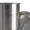 SANTOS Marinier-Set Mit Silikonpinsel -Santos Grills Verkaufsladen c700891aee11e5dd0a030d44cd85a95c