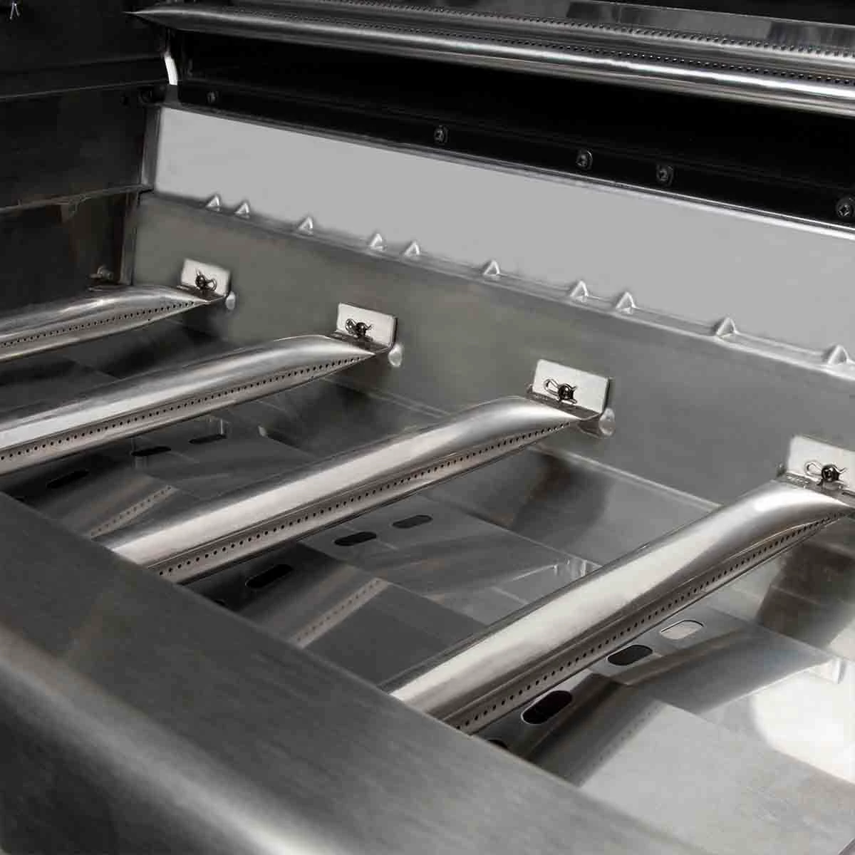 Broil King Regal 490 Inkl. Drehspieß 3 Broil King Regal 490 Inkl. Drehspieß