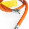 Schlauchleitung Gas 4x4 PS30bar M10x1LH UEM X G3/8LH UEM X 1000 -Santos Grills Verkaufsladen cb45d96624bc4c29cd22e85fc06942ba