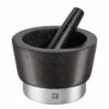 ZWILLING Gewürze Mörser, 15 Cm, Granit