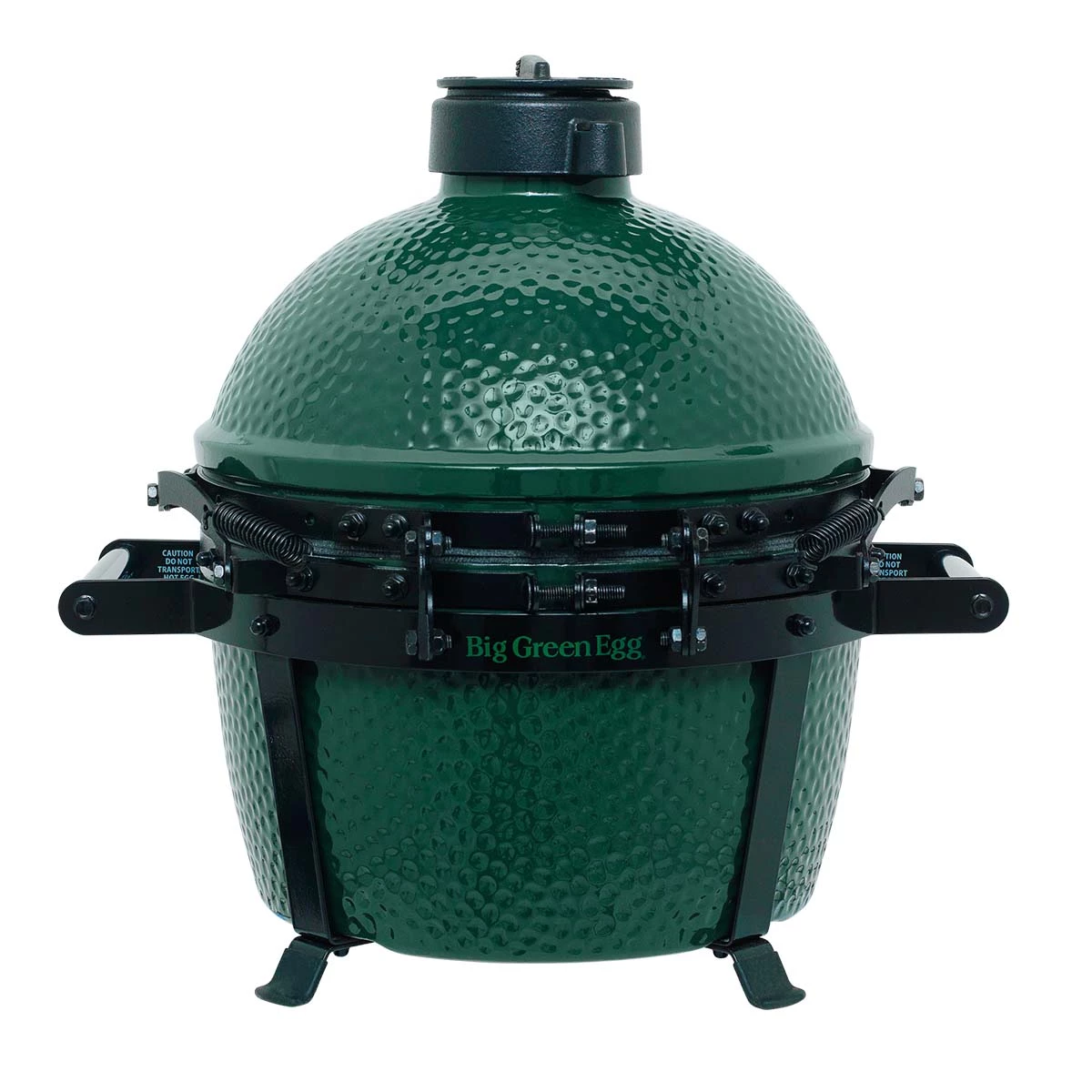 Big Green Egg MiniMax Keramikgrill 6 Big Green Egg MiniMax Keramikgrill – Bild 4