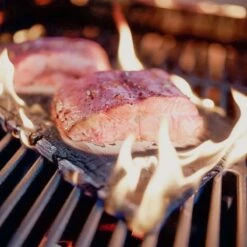 SANTOS Fischgrillset, Fischbräter, Gewürz Und Zedernholzplanke -Santos Grills Verkaufsladen decbb1249ece9848e43a6ab09116fa86