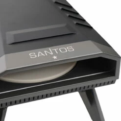 SANTOS O-120 Pizzaofen -Santos Grills Verkaufsladen e69edccb49529c0b08a1a33e3d29dfac