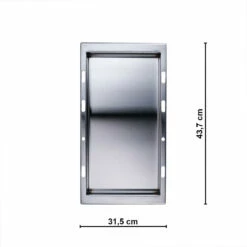 SANTOS Plancha, Einsatzpfanne Für Broil King Baron & Crown -Santos Grills Verkaufsladen e73c4ea0f06cec36860ede68de495300