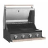 BeefEater 1500 Serie Einbaugrill Mit 4 Brennern -Santos Grills Verkaufsladen ea7dc4afc0f02e6c5ef23bf8089c2d81