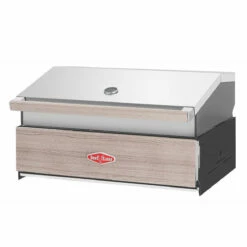 BeefEater 1500 Serie Einbaugrill Mit 4 Brennern -Santos Grills Verkaufsladen ed1ff6da8b433a391f8380a020c69058