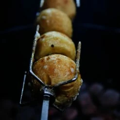 SANTOS Magnetischer Drehspieß Für Napoleon Rogue 365 & Freestyle 365 14 SANTOS Magnetischer Drehspieß Für Napoleon Rogue 365 & Freestyle 365 -Santos Grills Verkaufsladen eec1f5533a3eb71b8ec9c87d5494eb7a