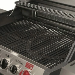 Enders Monroe Black Pro 4 IK Turbo -Santos Grills Verkaufsladen ef989604982a0af8eb1619ddc8e21a4f