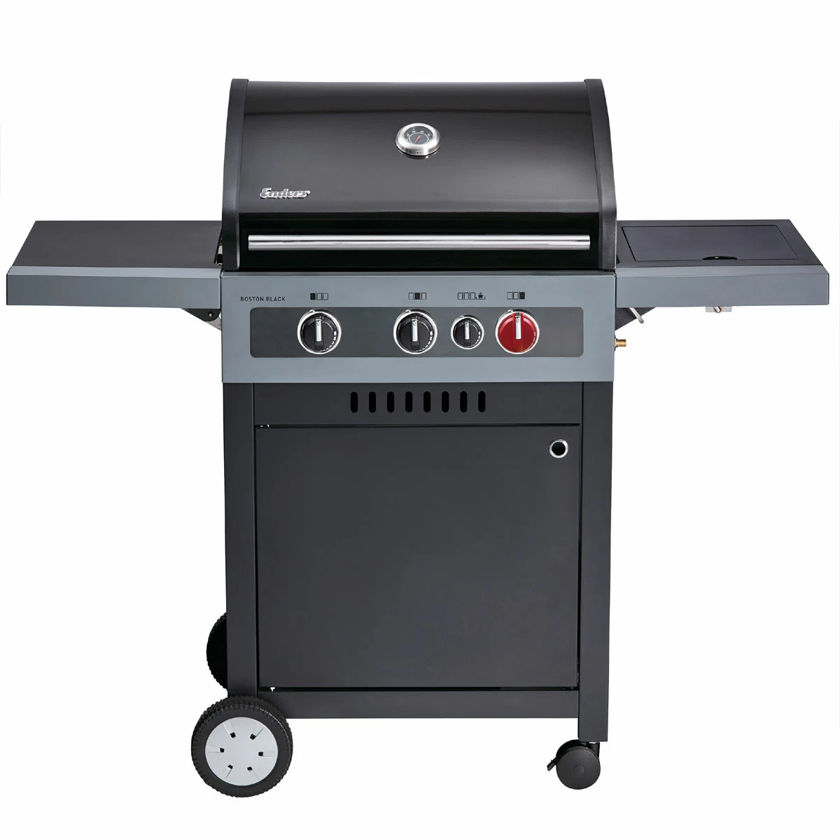 Enders Boston Black 3 K Turbo 3 Enders Boston Black 3 K Turbo