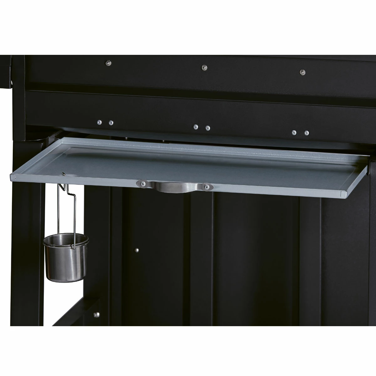 Enders Boston Black 3 K Turbo 5 Enders Boston Black 3 K Turbo – Bild 3