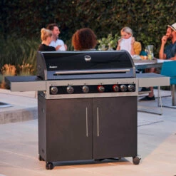 Enders Boston Black 6 KR Turbo -Santos Grills Verkaufsladen enders boston black 6 kr turbo 67d266a6bc493f9c760faba8a6a1cba5