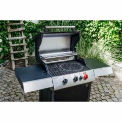 Enders Colorado 3 L Turbo -Santos Grills Verkaufsladen enders colorado 3 l turbo 47cb65d9a84a0ee433155fc24a442743