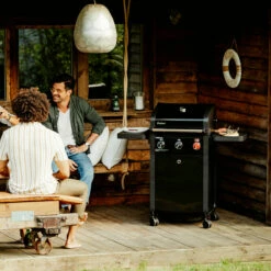 Enders Cubiq Pro 3 R Turbo -Santos Grills Verkaufsladen enders cubiq pro 3 r turbo 09effbc3a55d31c7e04629128bff5318