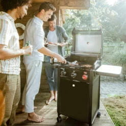 Enders Cubiq Pro 3 R Turbo -Santos Grills Verkaufsladen enders cubiq pro 3 r turbo ed1f3c962b66d3a4f693baeb924cf55b