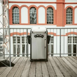 Enders EFlow Pro 2 Turbo -Santos Grills Verkaufsladen enders eflow pro 2 turbo 301cf39b2d4d039b0855f991c3ad75c6