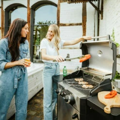 Enders EFlow Pro 2 Turbo -Santos Grills Verkaufsladen enders eflow pro 2 turbo a4f2a89579595a2d6445a66541c9522a