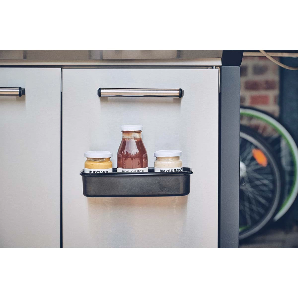 Enders Gewürzhalter - Grill Mags 4 Enders Gewürzhalter - Grill Mags – Bild 2