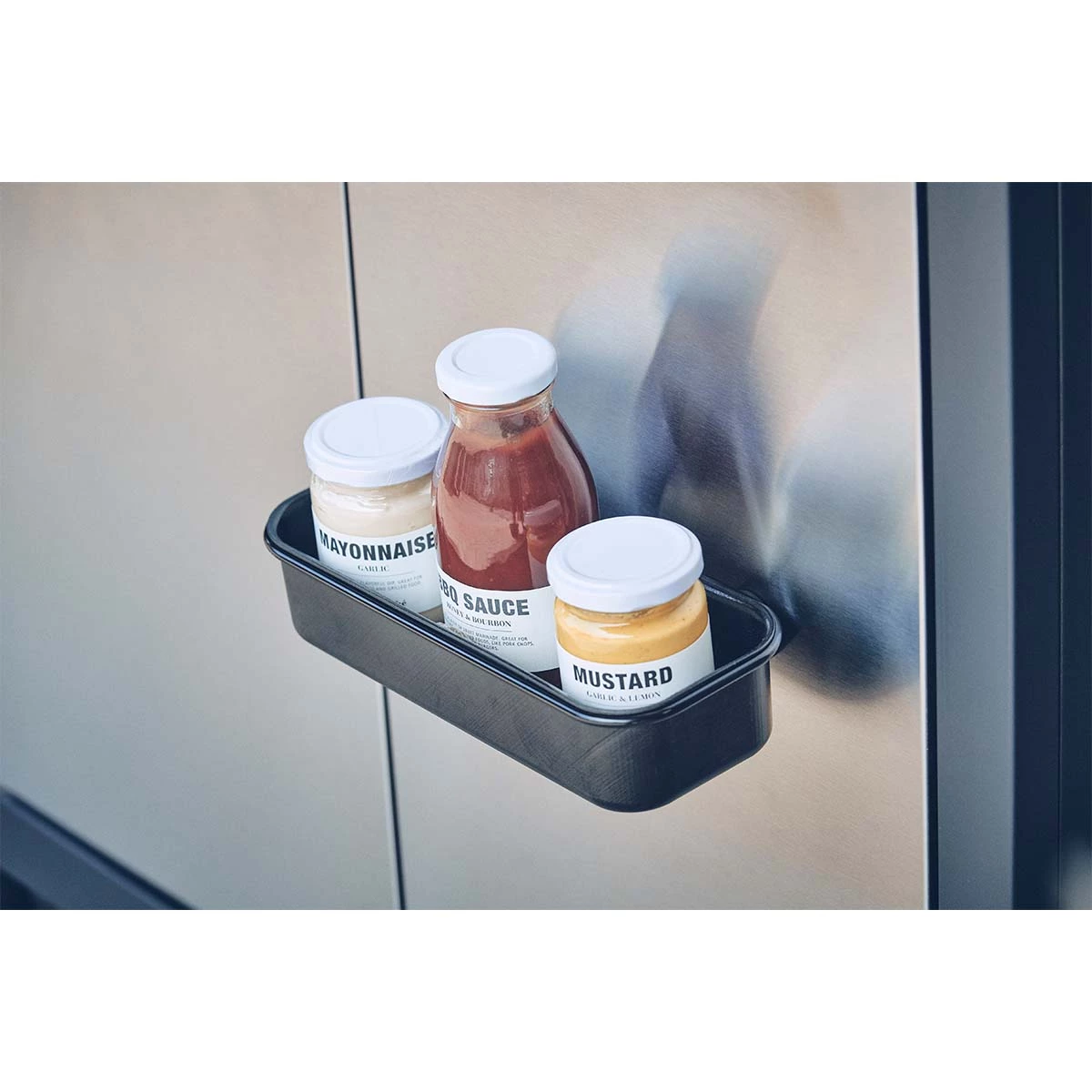 Enders Gewürzhalter - Grill Mags 5 Enders Gewürzhalter - Grill Mags – Bild 3