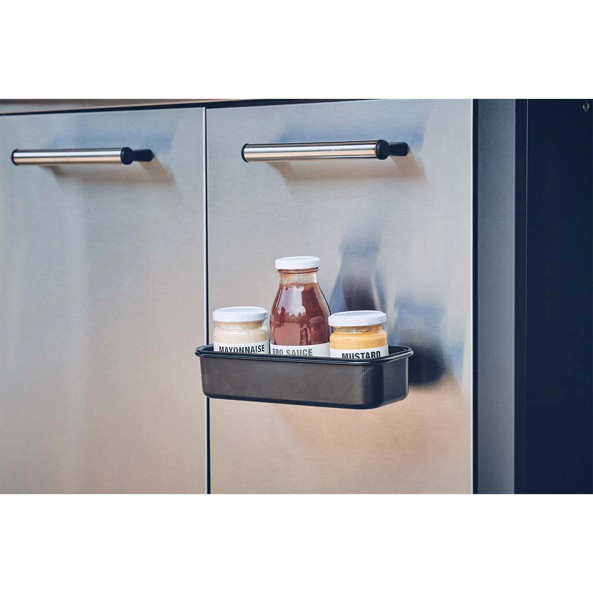 Enders Gewürzhalter - Grill Mags 3 Enders Gewürzhalter - Grill Mags