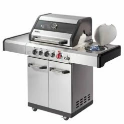 Enders Kansas II Pro 3 SIK Turbo 23 Enders Kansas II Pro 3 SIK Turbo -Santos Grills Verkaufsladen enders kansas ii pro 3 sik turbo 132d204f81b34e66d98b9f296f49074a