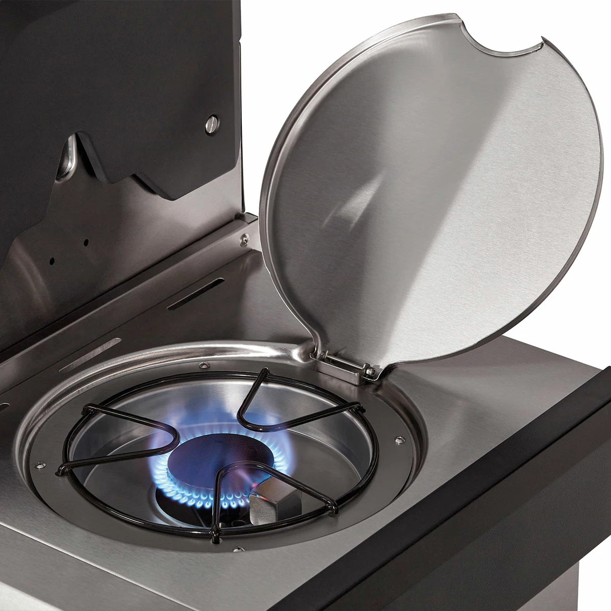 Enders Kansas II Pro 3 SIK Turbo 5 Enders Kansas II Pro 3 SIK Turbo – Bild 3