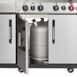 Enders Kansas II Pro 4 SIK Profi Turbo -Santos Grills Verkaufsladen enders kansas ii pro 4 sik profi turbo 003ac43988e27100bc55004300209bd1