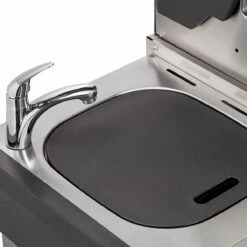 Enders Kansas II Pro 4 SIK Profi Turbo -Santos Grills Verkaufsladen enders kansas ii pro 4 sik profi turbo 860fb657dfc928ad6671bf332239e5ae