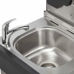 Enders Kansas II Pro 4 SIK Profi Turbo -Santos Grills Verkaufsladen enders kansas ii pro 4 sik profi turbo 91bc2fffb0826347d10951b8feca26a4