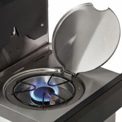 Enders Kansas II Pro 4 SIK Profi Turbo -Santos Grills Verkaufsladen enders kansas ii pro 4 sik profi turbo 9679fce167c1e25c09df3784aa9e9684