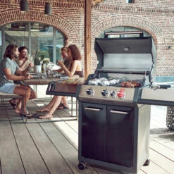 Enders Monroe Black Pro 3 K Turbo -Santos Grills Verkaufsladen enders monroe black pro 3 k turbo 7198a59135b8c0a96559f8ad3ca4ead0