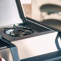 Enders Monroe Black Pro 3 K Turbo -Santos Grills Verkaufsladen enders monroe black pro 3 k turbo aa379e7de532e58f3c30f5003bcaa853