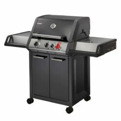 Enders Monroe Black Pro 3 K Turbo -Santos Grills Verkaufsladen enders monroe black pro 3 k turbo ca3653debf7f7600d632ad083d070ea8
