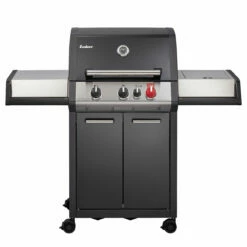 Enders Monroe Black Pro 3 K Turbo -Santos Grills Verkaufsladen enders monroe black pro 3 k turbo f67a9b76b848c0c65b5a50f75ce79496