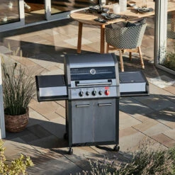 Enders Monroe Pro 3 SIK Turbo -Santos Grills Verkaufsladen enders monroe pro 3 sik turbo 7b0fbda4ae600750430e4443f978d5b4