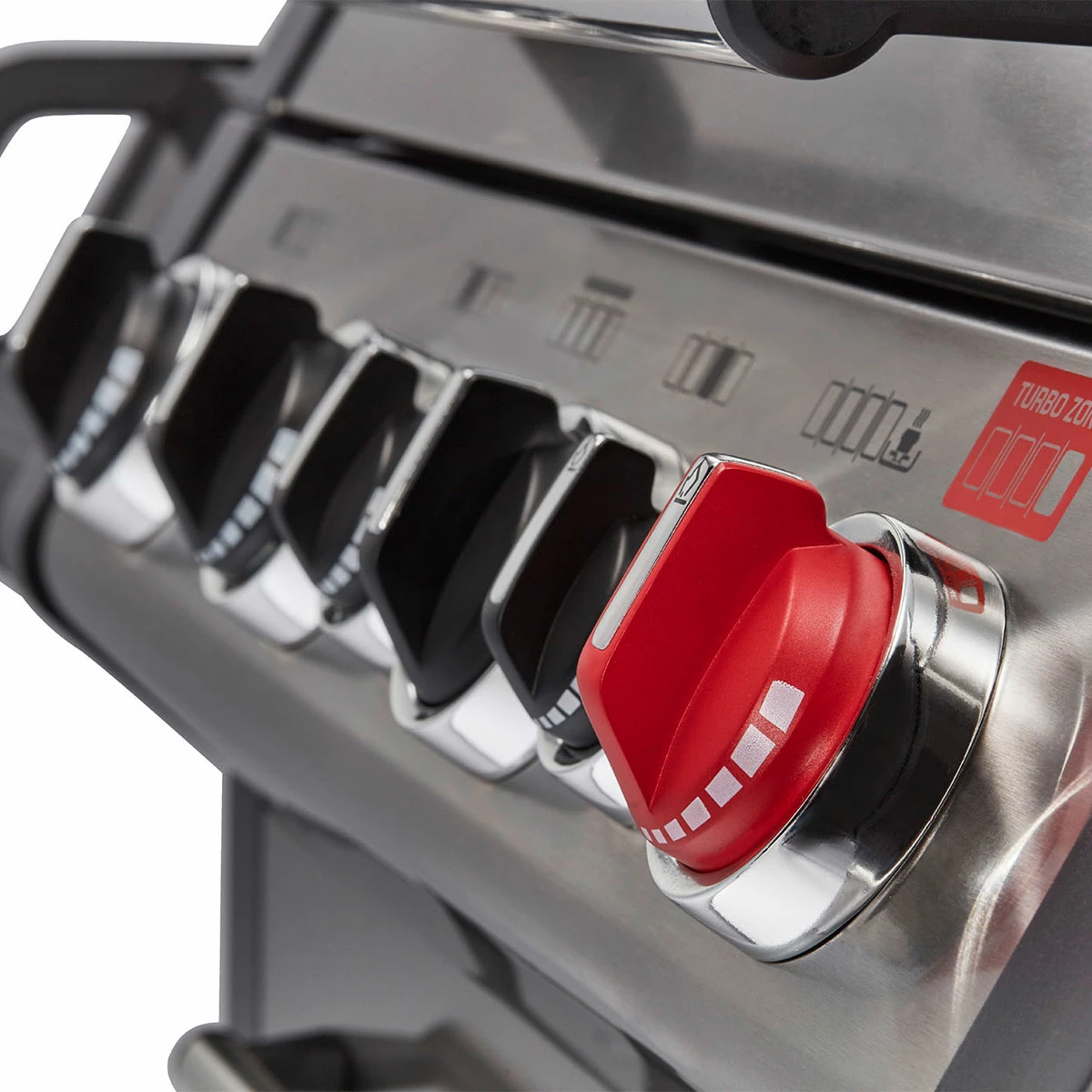 Enders Monroe Pro 4 SIK Turbo 5 Enders Monroe Pro 4 SIK Turbo – Bild 3