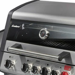 Enders Monroe Pro 4 SIK Turbo 25 Enders Monroe Pro 4 SIK Turbo -Santos Grills Verkaufsladen enders monroe pro 4 sik turbo 55b683d57674b331ad5adaceecee14c3